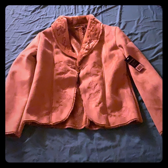 Jacket - Picture 1 of 3